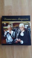 Damernes Magasin, Tidens mode med DVD
