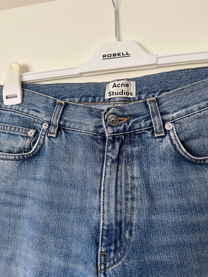 Jeans, Acne Studios, str. 26