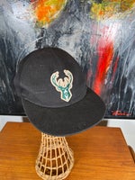 Cap, Milwaukee Bucks / New Era , str. one size