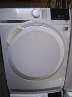 AEG vaskemaskine, T8DEN842G, frontbetjent