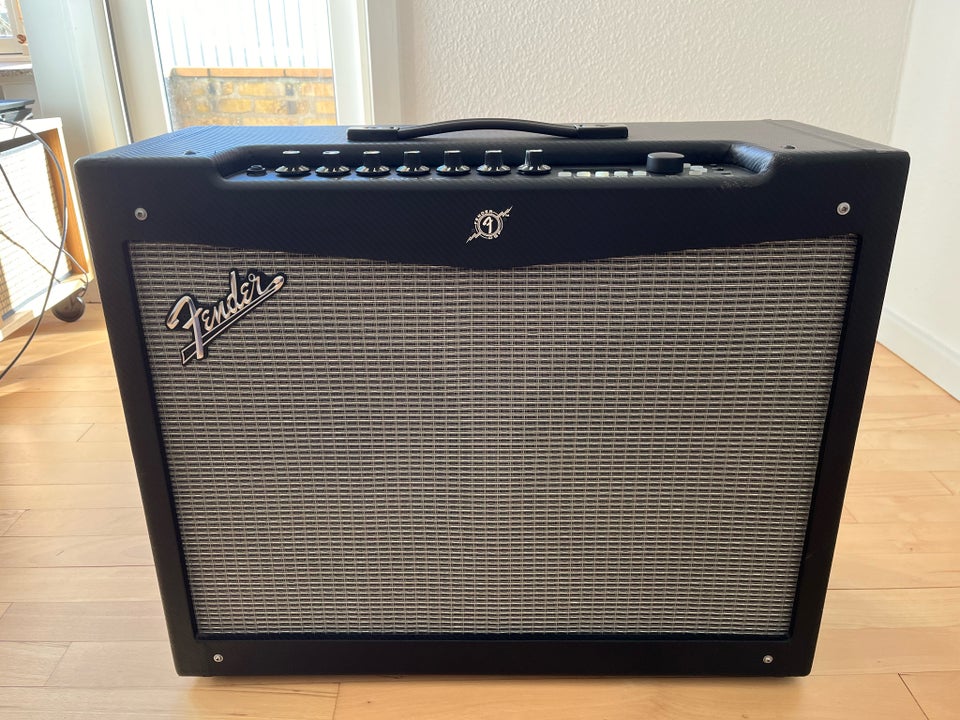 Guitaramplifier, Fender Mustang IV, 150 W