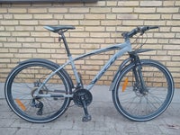 SCO Extreme, anden mountainbike, 17 tommer