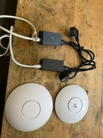 Access point, wireless, Unifi access point