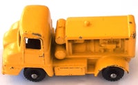 Modelbil, LESNEY Thames Trader compressor truck No 28