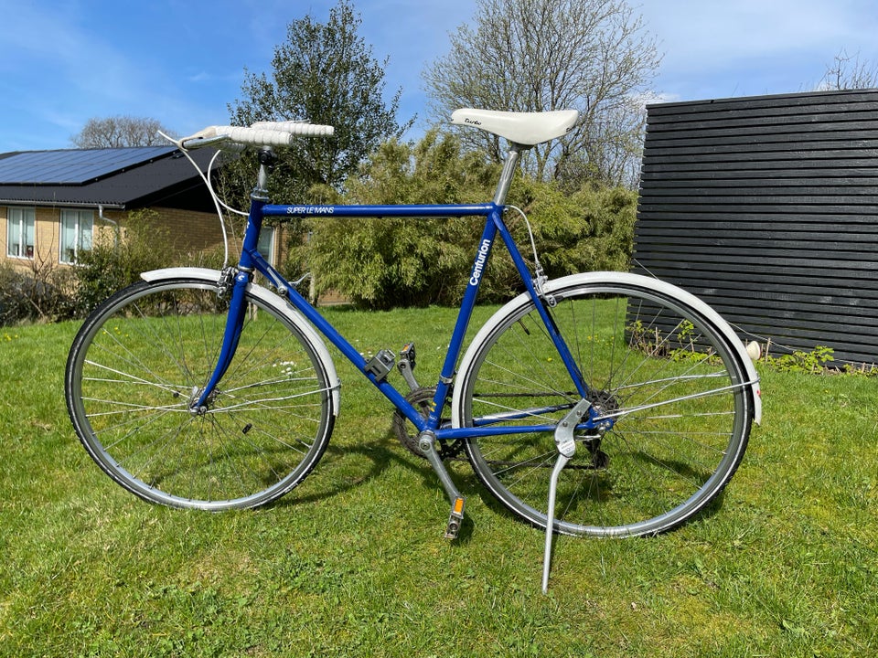 Herreracer, Centurion Super Le Mans, 60 cm stel