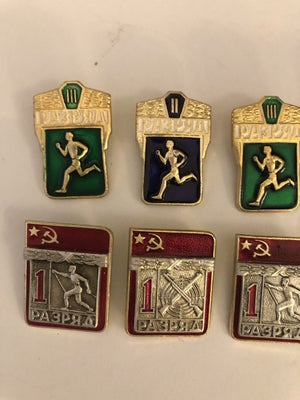 Militær,  Emblemer, Militær, Sovjetunionens, Militær, Emblemer, Militær, Sovjetunionens

Emblemer, M