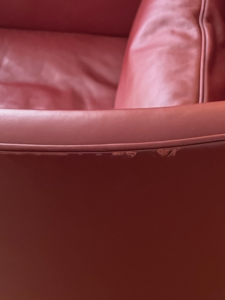 Børge Mogensen, 2215, 2 lænestole plus sidebord