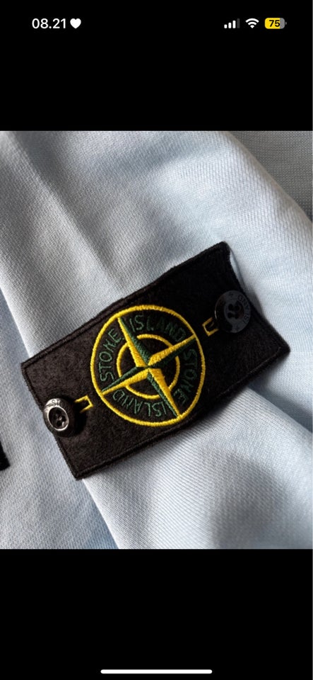 Sweater, Stone Island , str. XXL