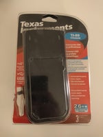 Texas instrument TI89