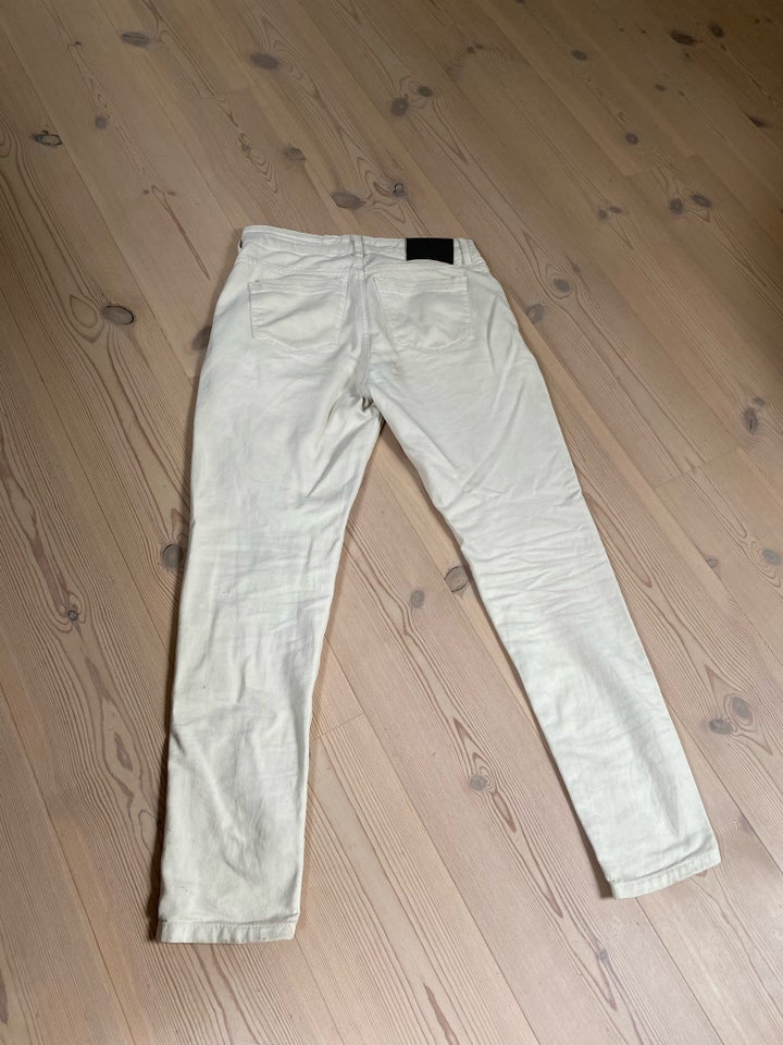 Jeans, Siksilk, str. 36