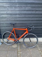 Herreracer, Cannondale CAAD 12, 60 cm stel