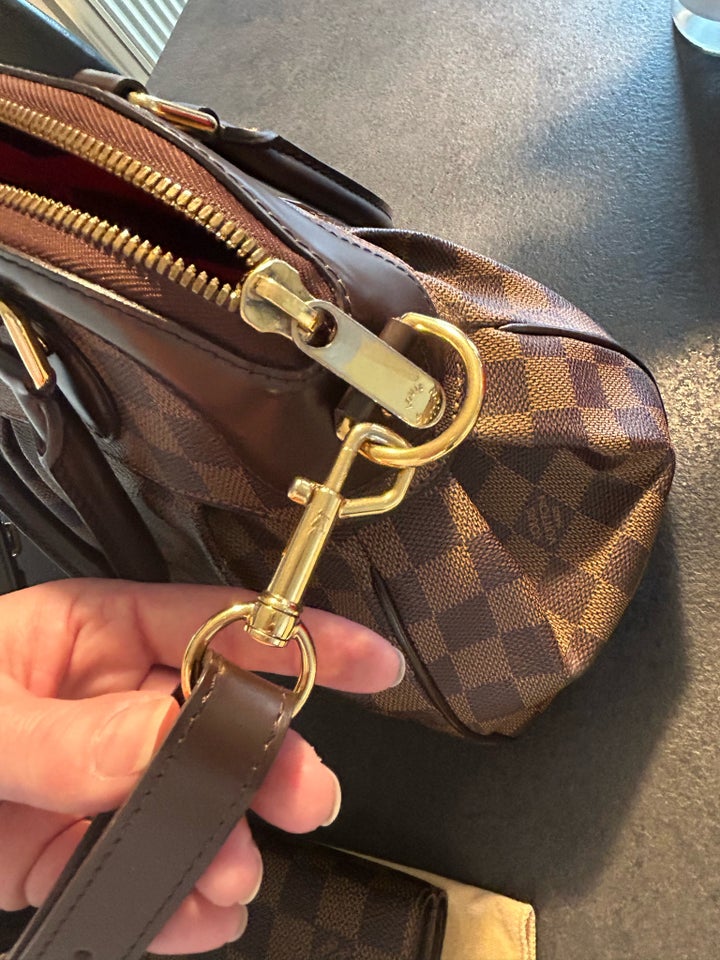 Skuldertaske, Louis Vuitton