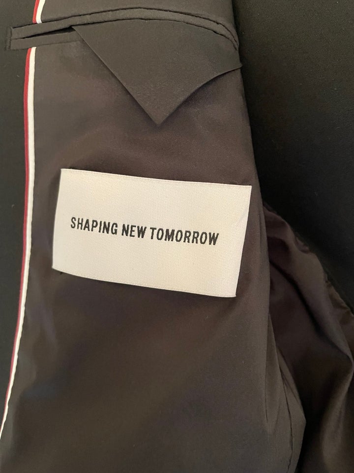 Blazer, Blazer, Shaping new tomorrow