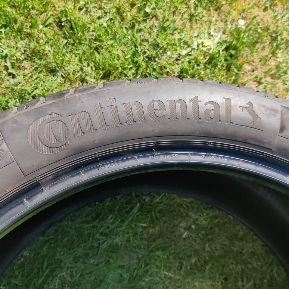 Sommerdæk, Continental, 275 / 40 / R21