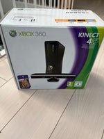 Xbox 360 Kinect, Xbox 360 , Perfekt