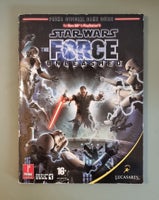 Star wars the Force unleashed guide, Spilguide