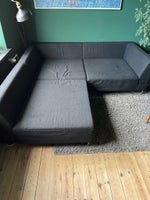 Sofa, uld, Bolia.com