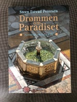 Drømmen om Paradiset, Steen Estvad Petersen, emne: