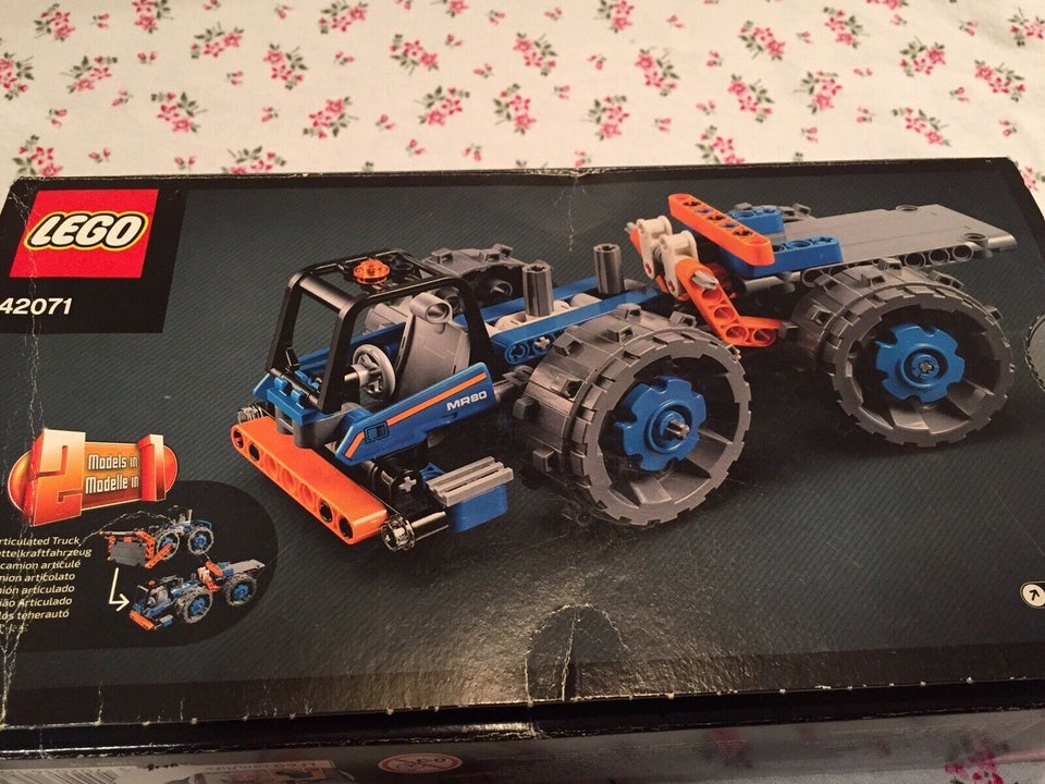 Lego Technic, 42071