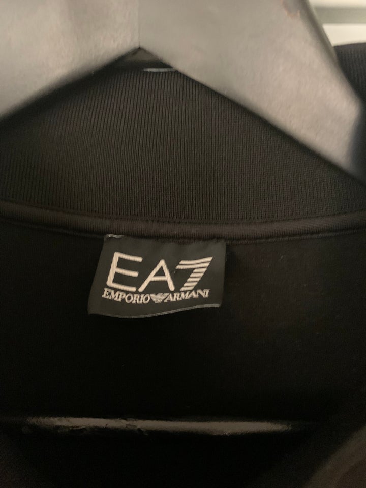 Sweatshirt, EA7, str. XXL