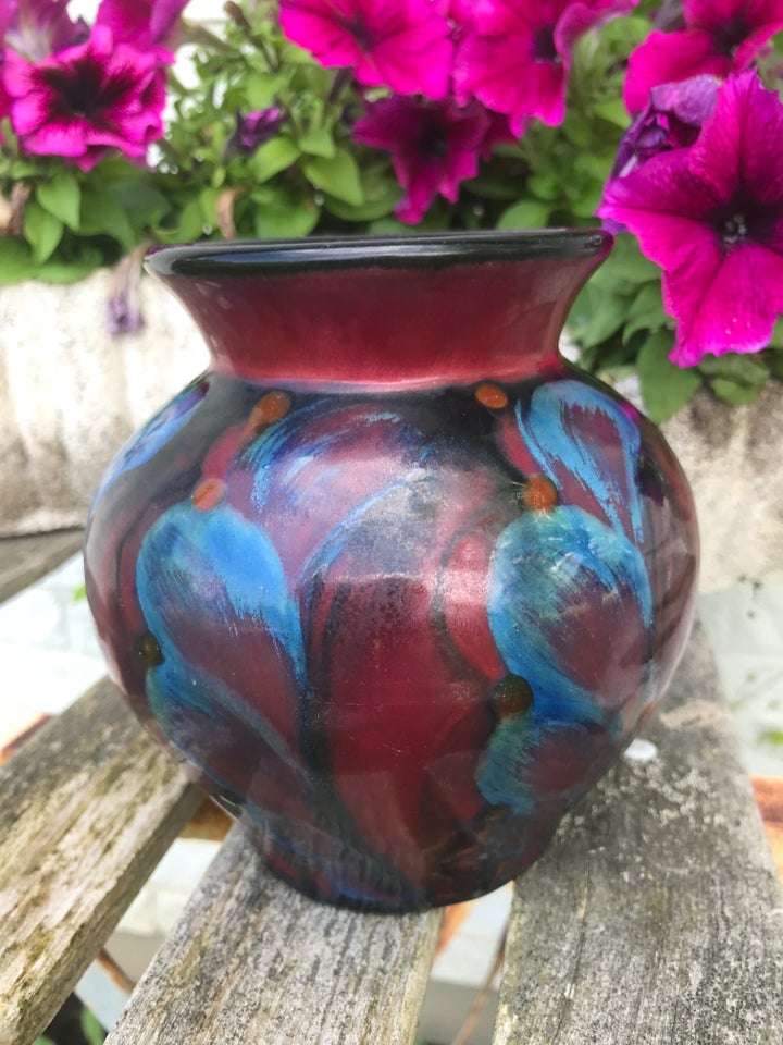 Keramik, Vase