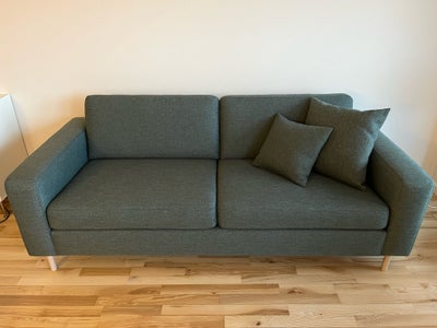 Sofa, stof, anden størrelse , Scandinavia  2,5 Pers. sofa, Scandinavia 2,5 personers sofa fra Bolia.