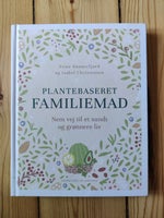 Plantebaseret familiemad , Stina Dannerfjord, Isabel