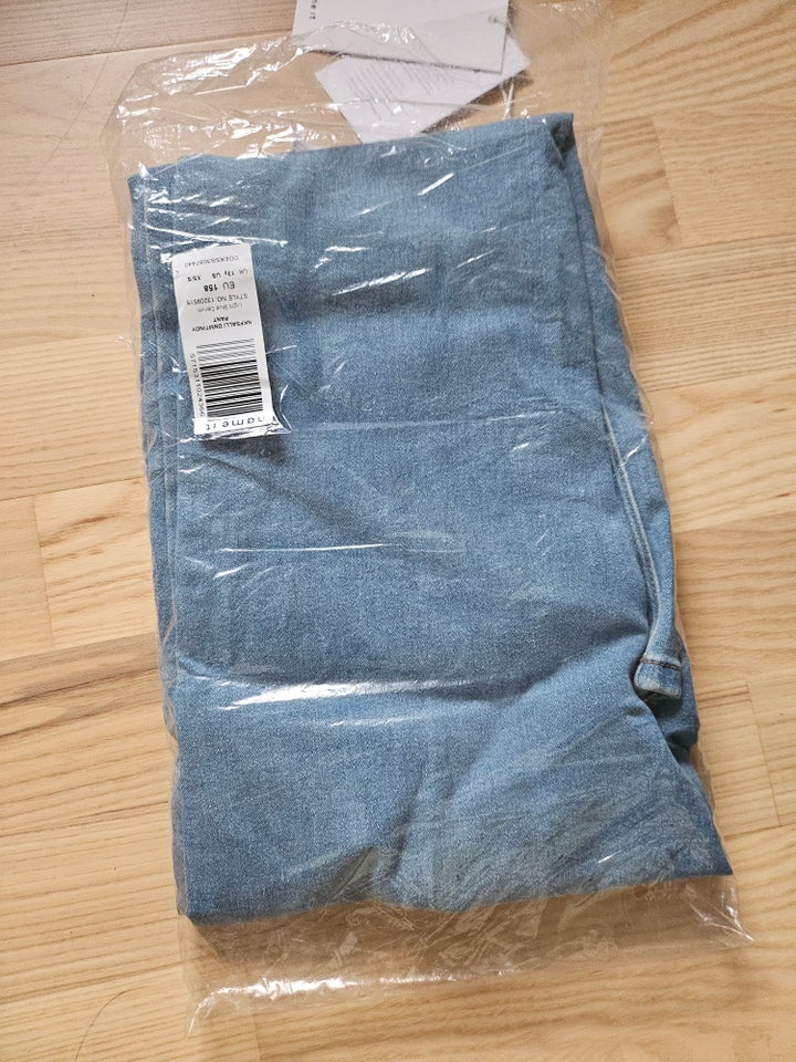 Bukser, Slim fit Jeans, Name it