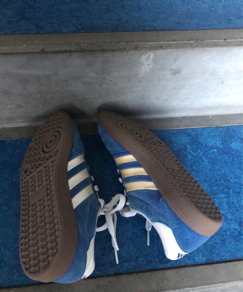 Sneakers, str. findes i flere str., Adidas Spezial