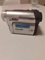 Panasonic, 24 x optisk zoom, Defekt