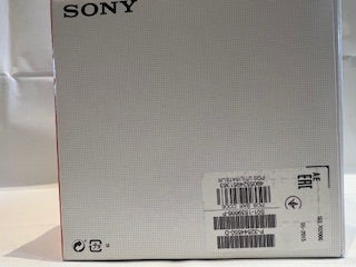 Sony XLR-K1M XLR Adaptor Kit, Sony, XLR-K1M XLR Adapter Kit