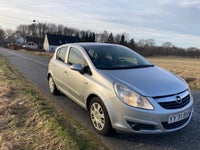 Opel Corsa, 1,4 16V Enjoy, Benzin