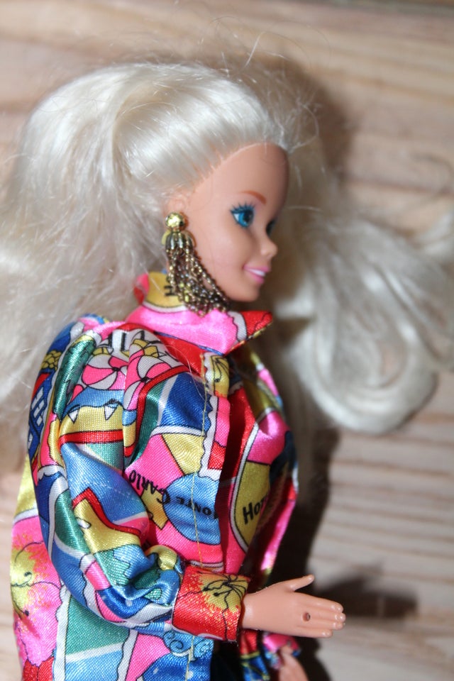 Barbie, Sailor