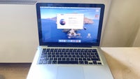 MacBook Pro, Macbook pro 2012, 2,5 GHz