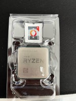 AMD, AMD, Ryzen