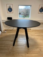 Højt mødebord - Andersen Furniture