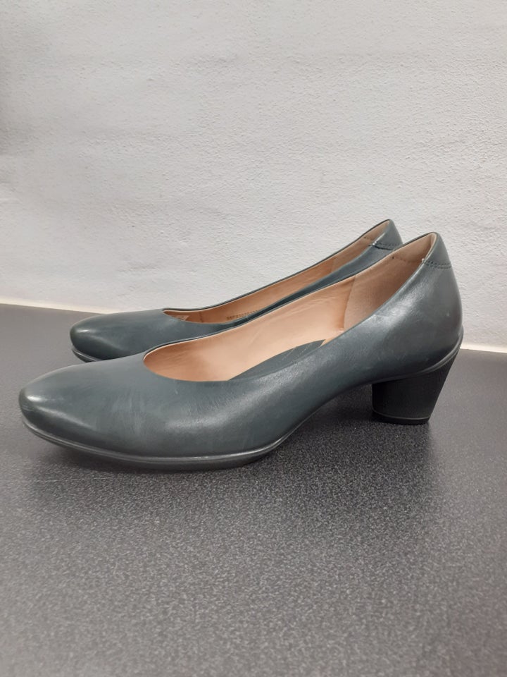 Pumps, str. 38, Ecco