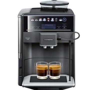 Fuldautomatisk kaffemaskine, Siemens, siemens TE654319RW

Np 12700
Sælges for 7000

2 års garanti 