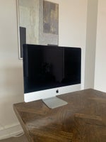 iMac, iMac 21.5-inch, Late 2013