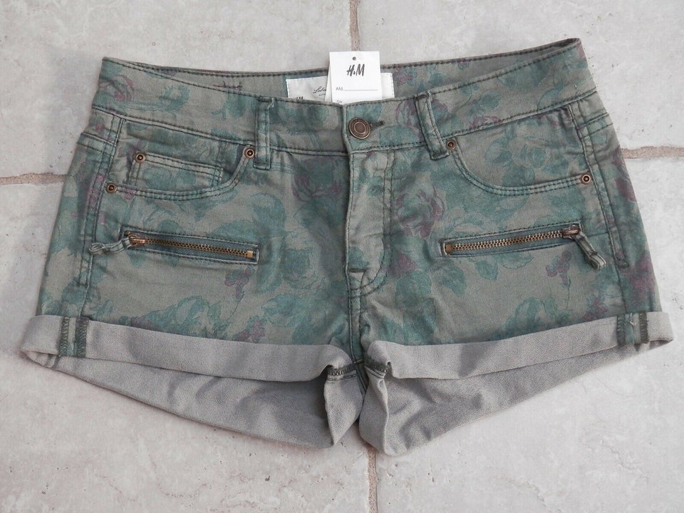 Shorts, L.O.G.G., str. 40