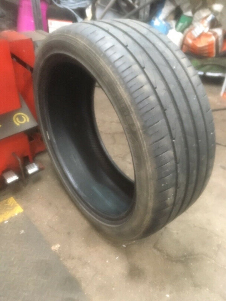 Sommerdæk, Hankook, 225 / 40 / R18