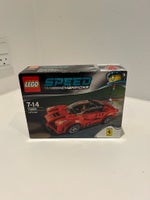 Lego Racers, 75899