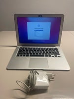 MacBook Air, A1466, Dual Core I5 GHz