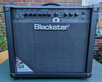 Guitarcombo, Blackstar ID:30TVP, 30 W