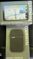 Navigation/GPS, Garmin Garmin Drivesmart 86 With Amazon