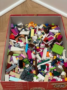 【新作入荷!!】 Mine legetøj Lego brugt - DBA | omegn og København - 家庭用ゲーム機本体