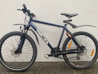 SCO MTB , anden mountainbike, 56 tommer