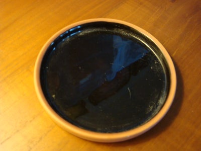 Keramik, 
5929 fint lille keramikfad Ø:14