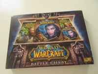 World of Warcraft: Battle Chest Blizzard, til pc, MMORPG
