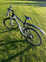 Cube, anden mountainbike, 18 tommer